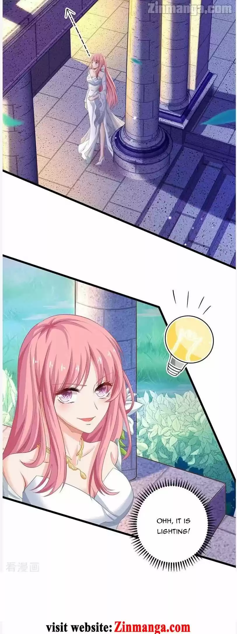 Take Your Mommy Home Chapter 38