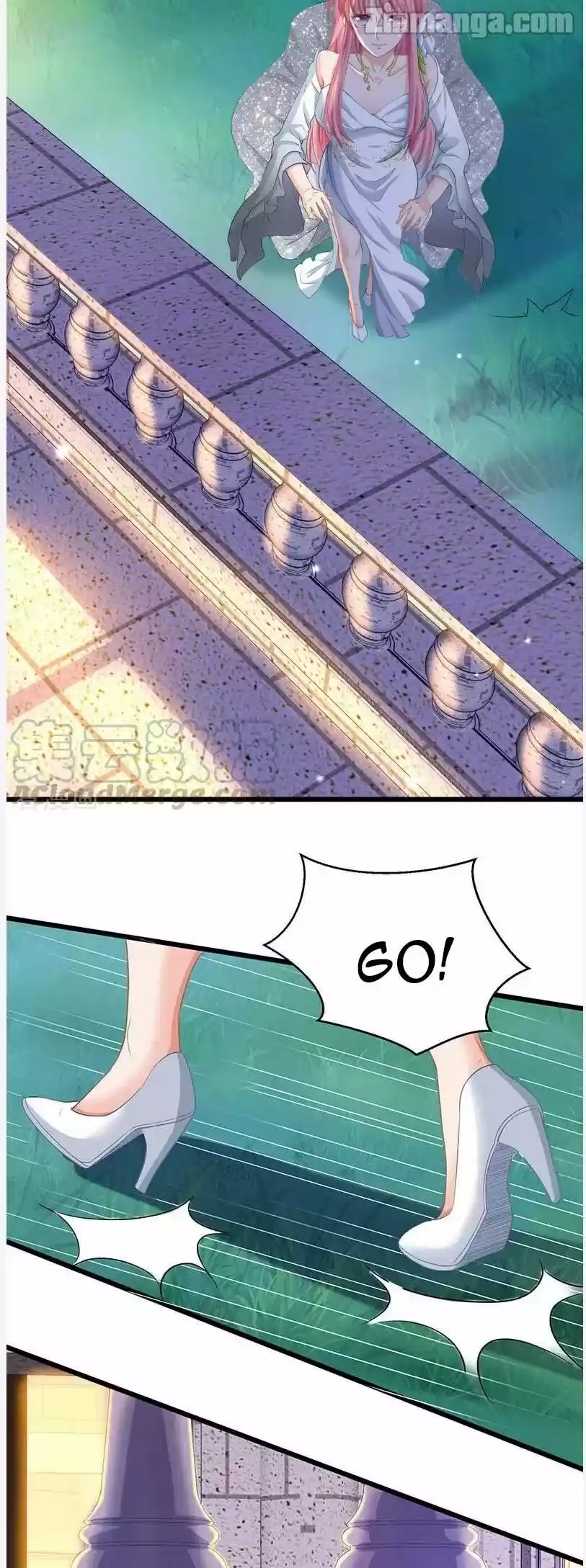 Take Your Mommy Home Chapter 38