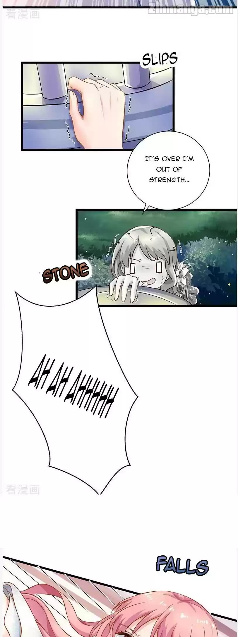 Take Your Mommy Home Chapter 38