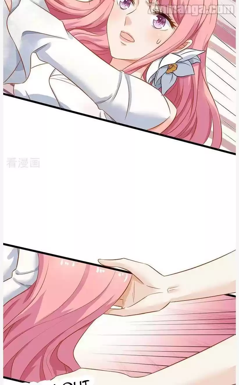 Take Your Mommy Home Chapter 38