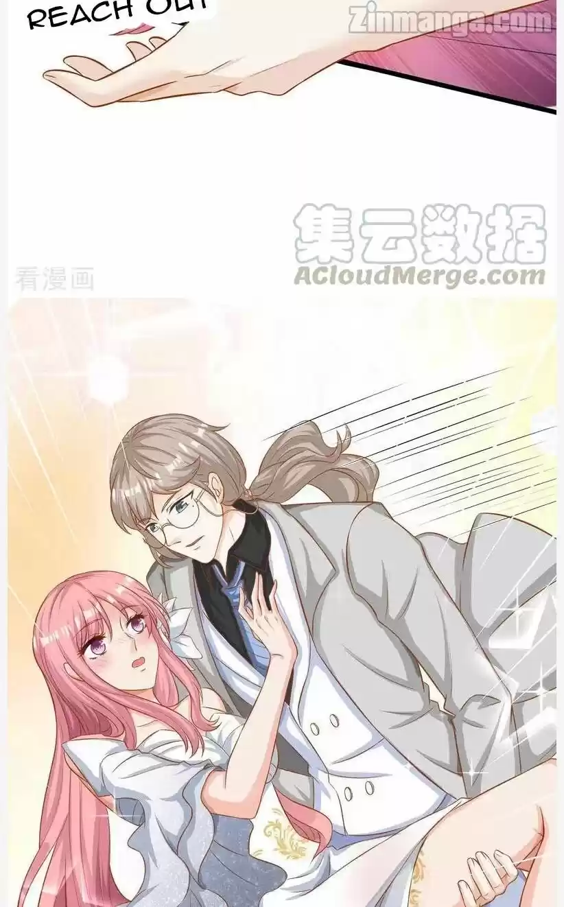 Take Your Mommy Home Chapter 38