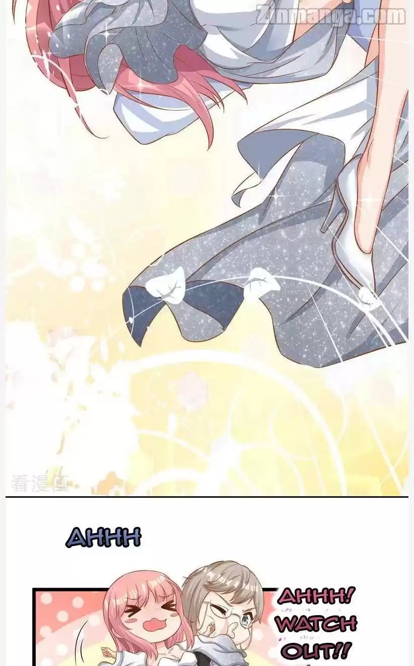 Take Your Mommy Home Chapter 38