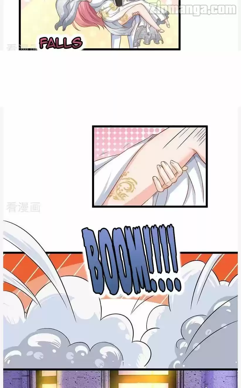 Take Your Mommy Home Chapter 38