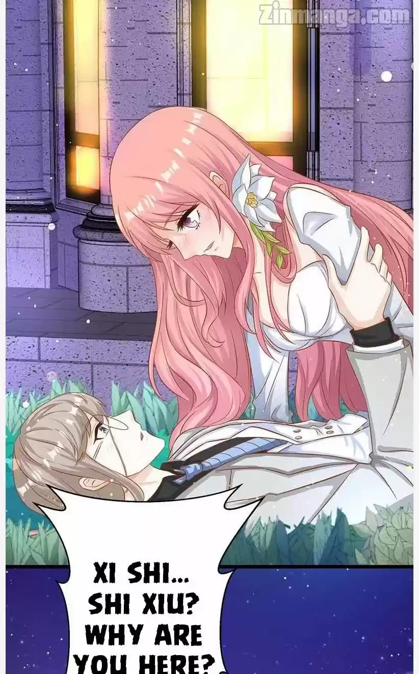 Take Your Mommy Home Chapter 38