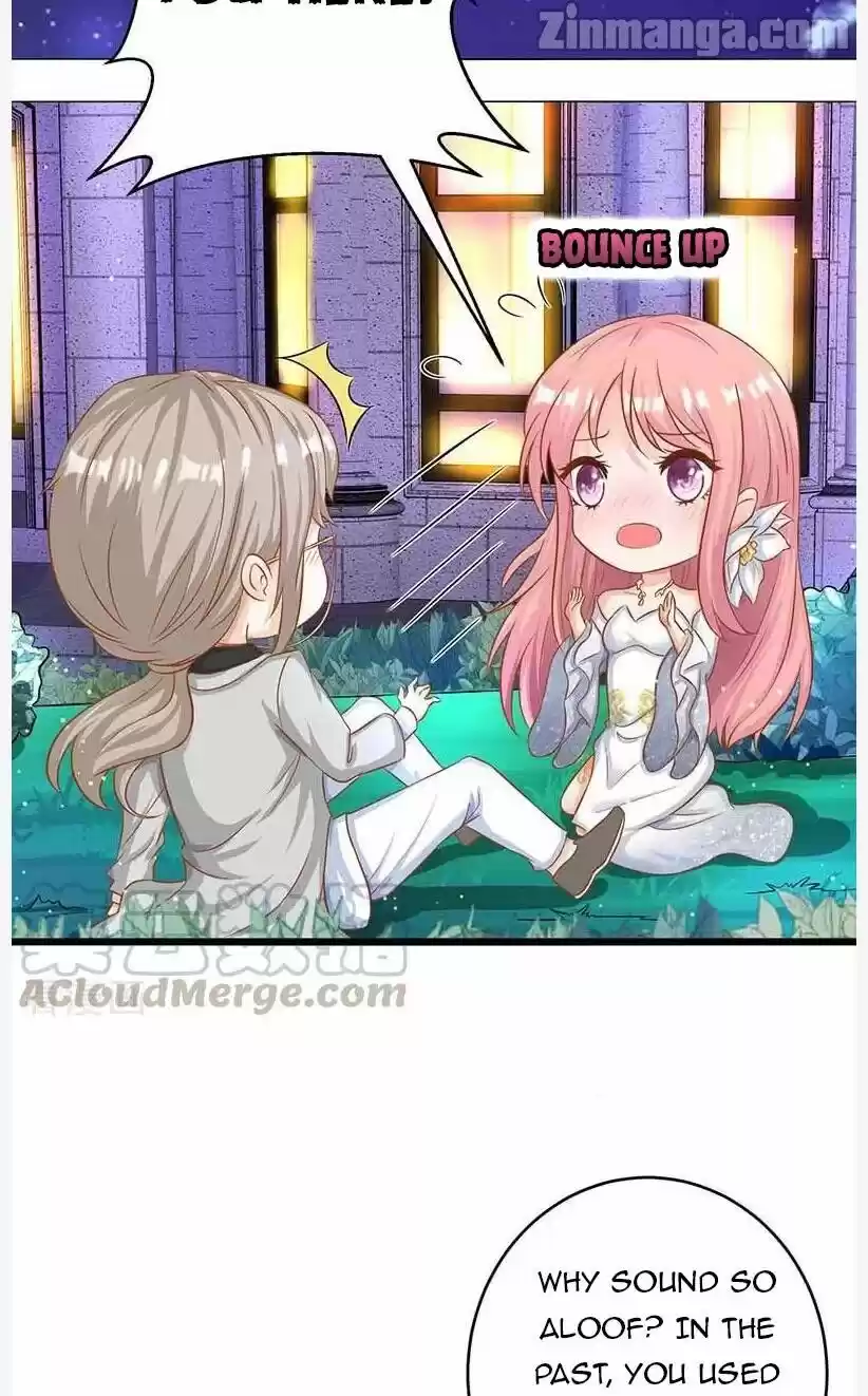 Take Your Mommy Home Chapter 38