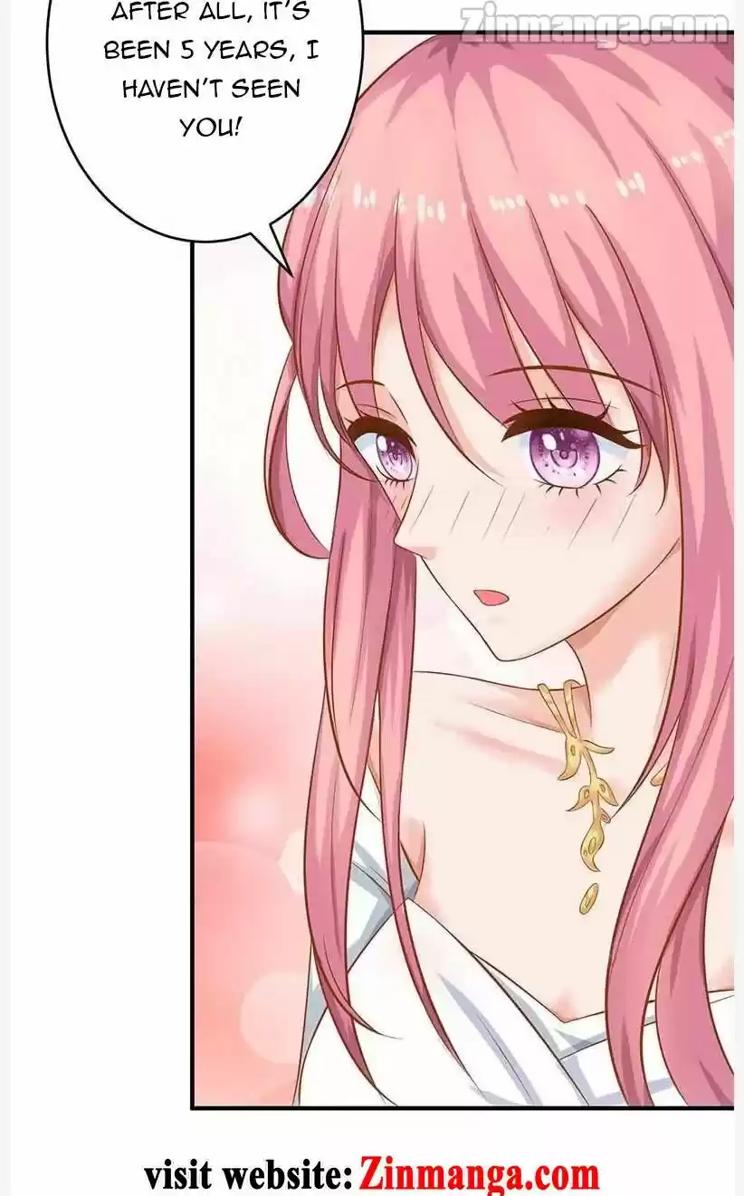 Take Your Mommy Home Chapter 38