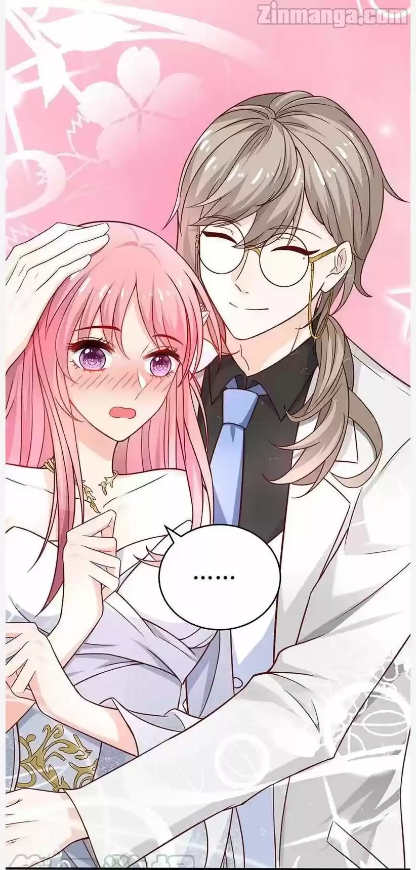 Take Your Mommy Home Chapter 38