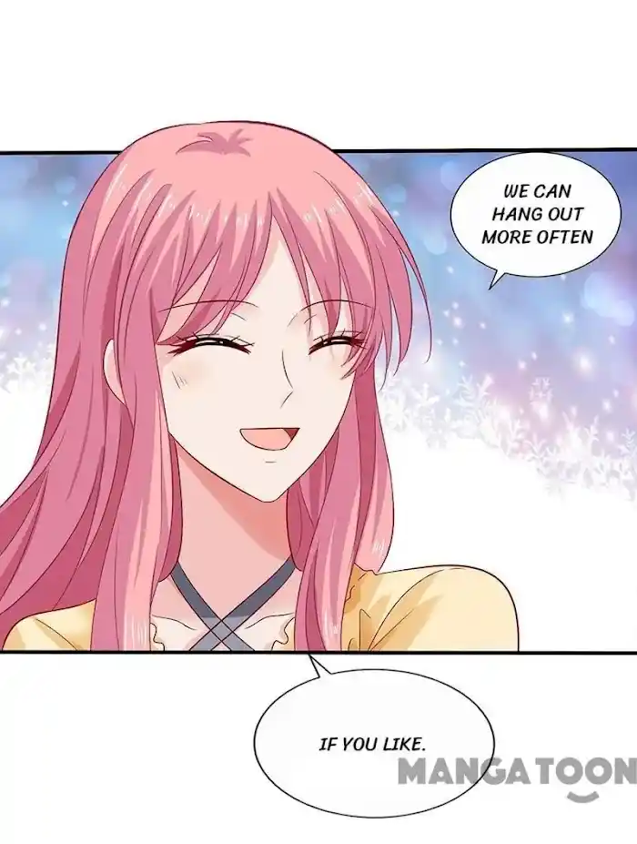 Take Your Mommy Home Chapter 381