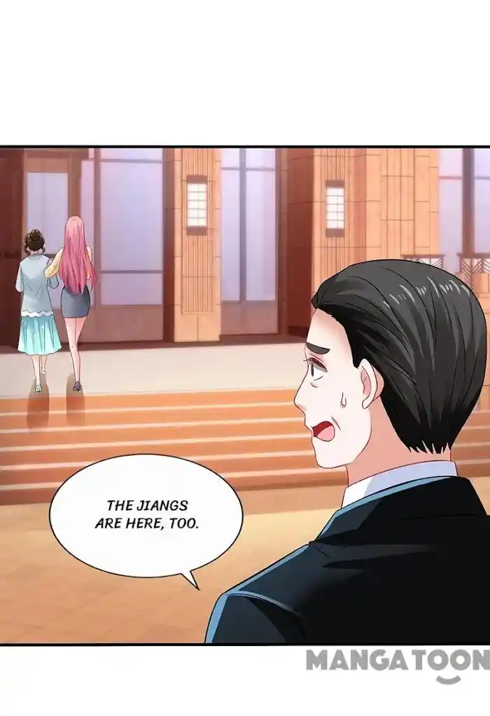 Take Your Mommy Home Chapter 381