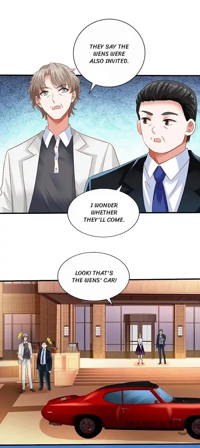 Take Your Mommy Home Chapter 381