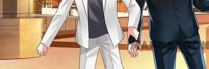 Take Your Mommy Home Chapter 381