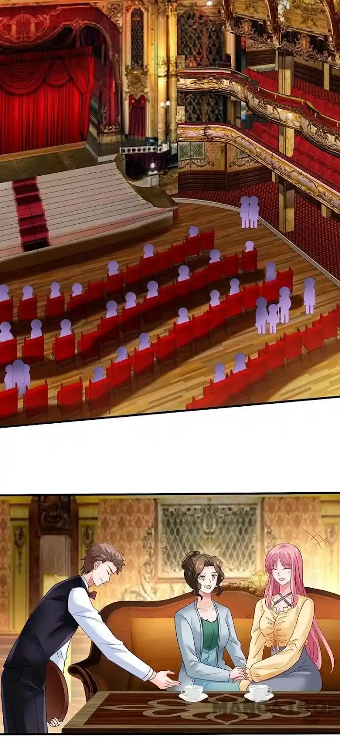 Take Your Mommy Home Chapter 381