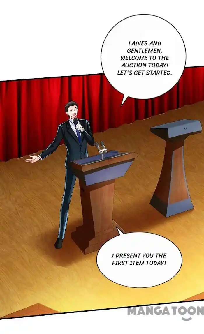 Take Your Mommy Home Chapter 381