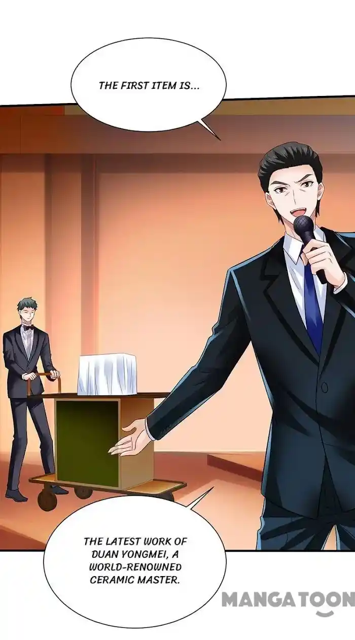 Take Your Mommy Home Chapter 382