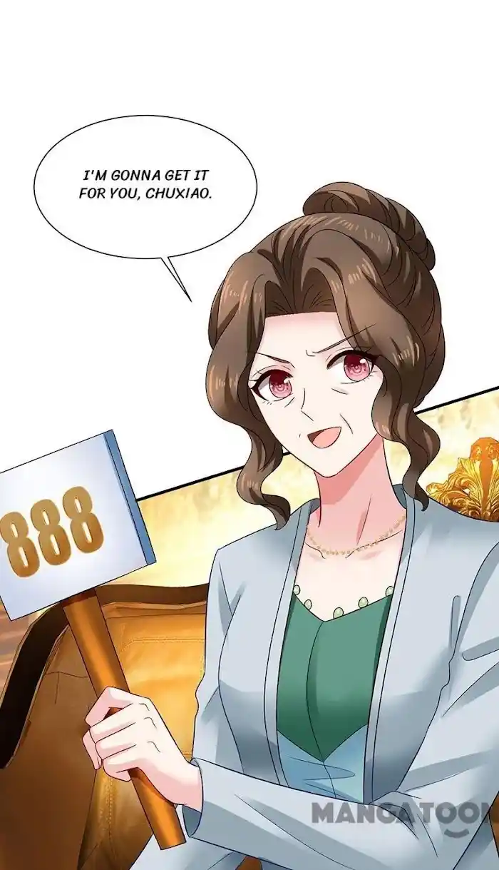 Take Your Mommy Home Chapter 382