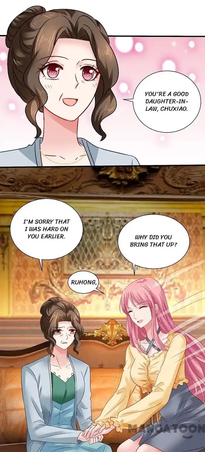 Take Your Mommy Home Chapter 382