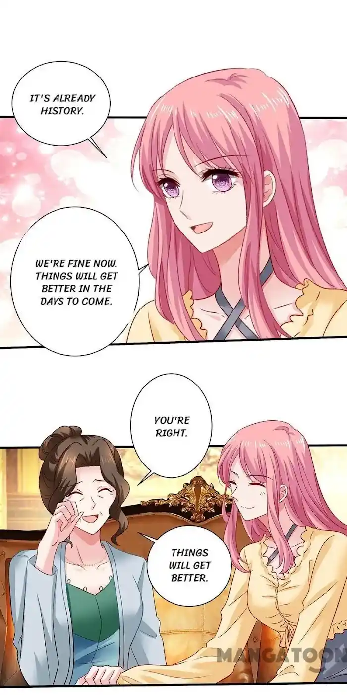 Take Your Mommy Home Chapter 382