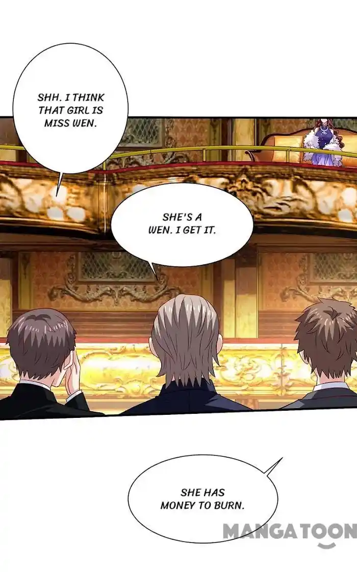 Take Your Mommy Home Chapter 382