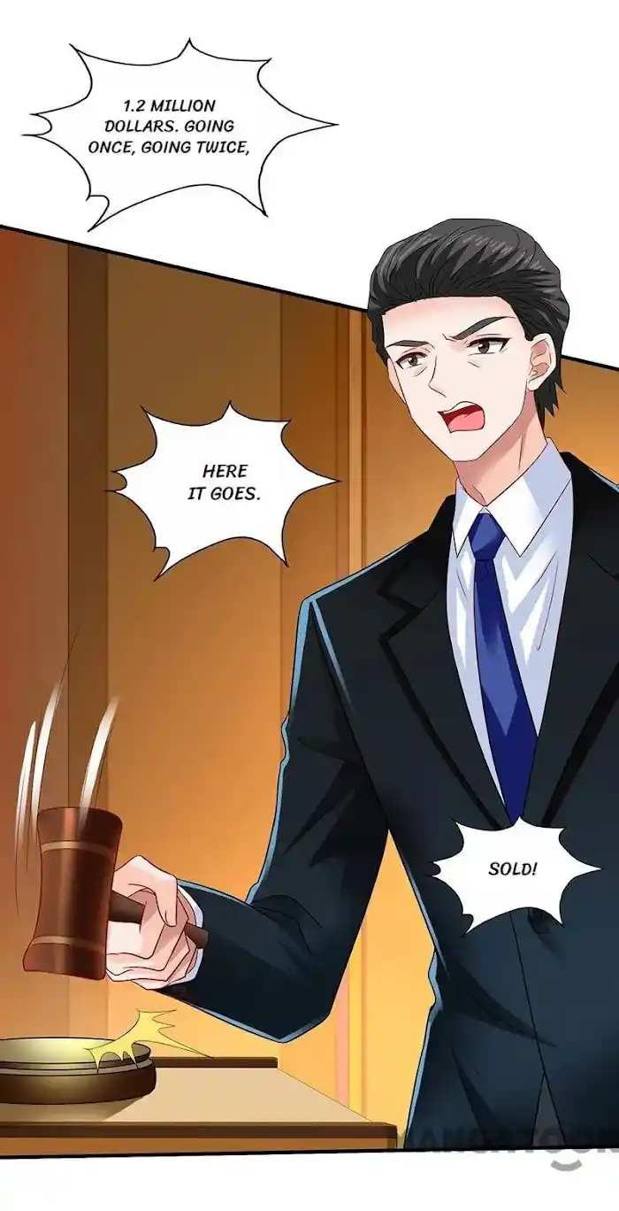 Take Your Mommy Home Chapter 382