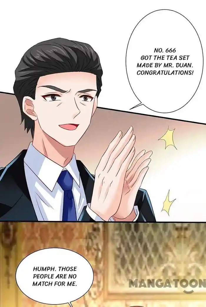 Take Your Mommy Home Chapter 382