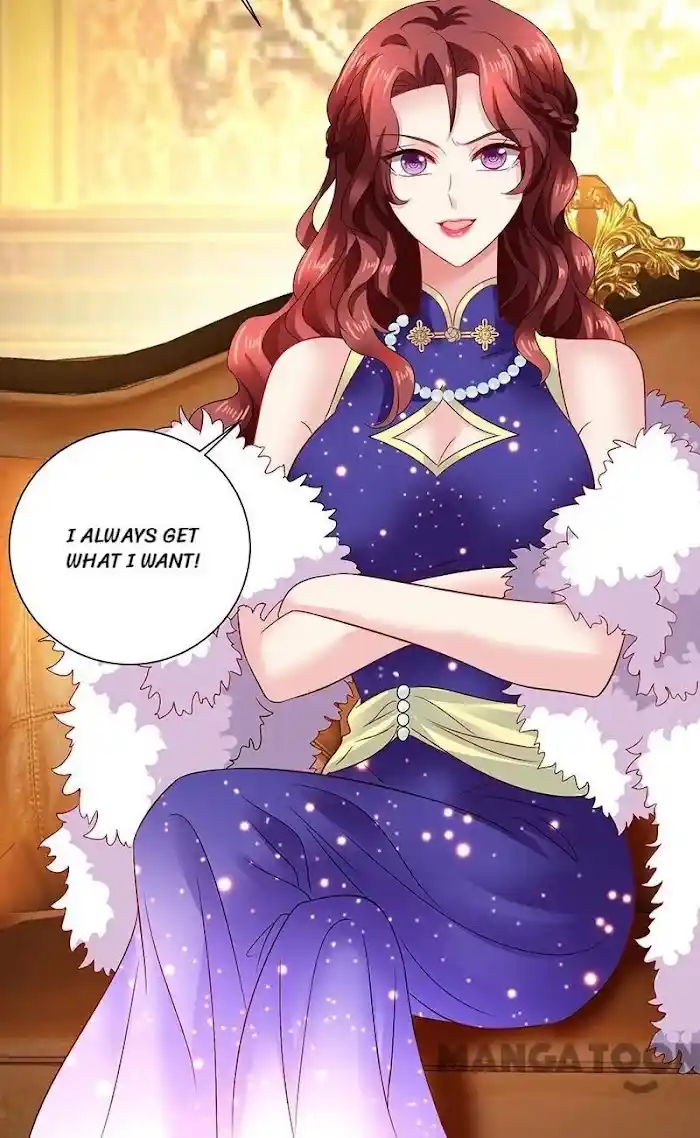 Take Your Mommy Home Chapter 382