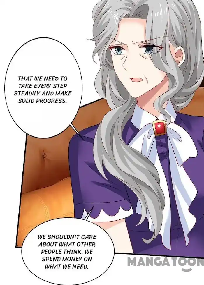 Take Your Mommy Home Chapter 382