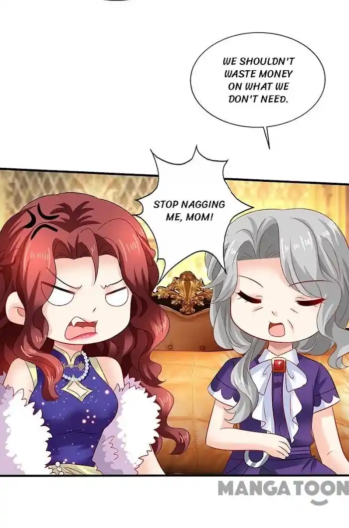 Take Your Mommy Home Chapter 382