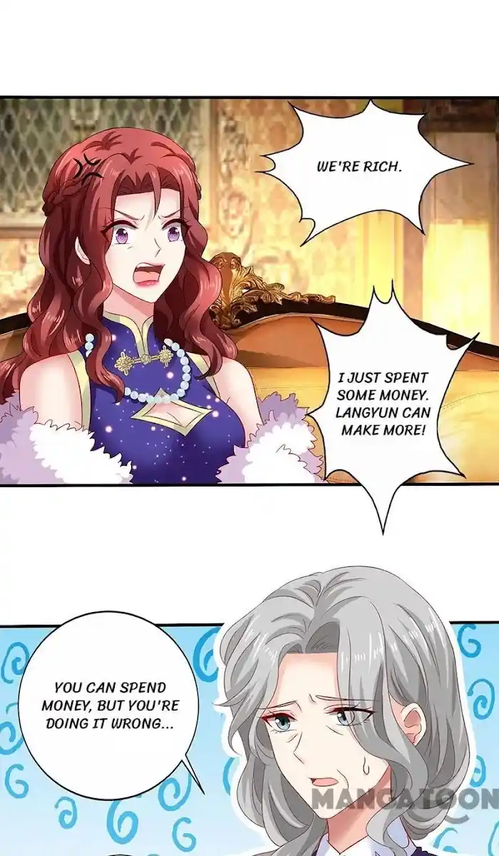 Take Your Mommy Home Chapter 382