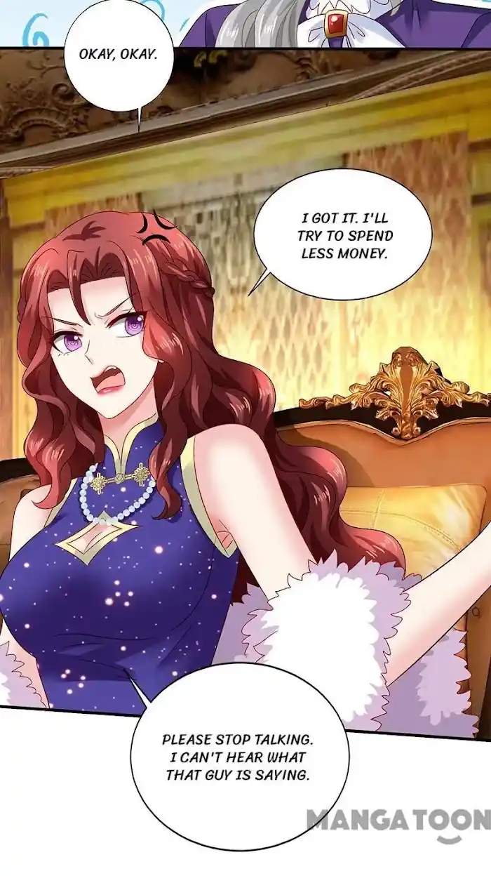 Take Your Mommy Home Chapter 382