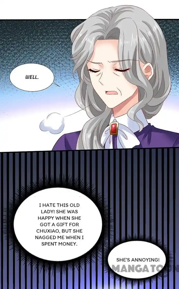 Take Your Mommy Home Chapter 382