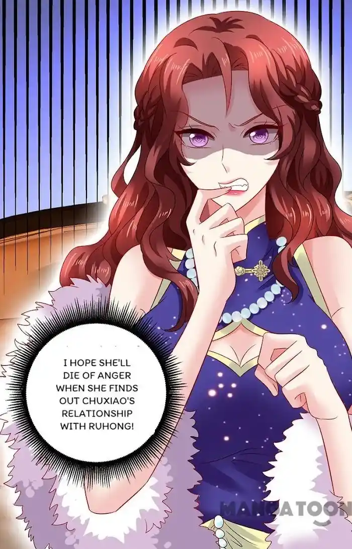 Take Your Mommy Home Chapter 382