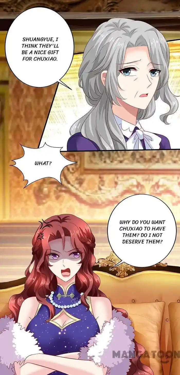 Take Your Mommy Home Chapter 383