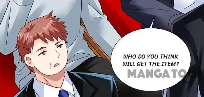 Take Your Mommy Home Chapter 383