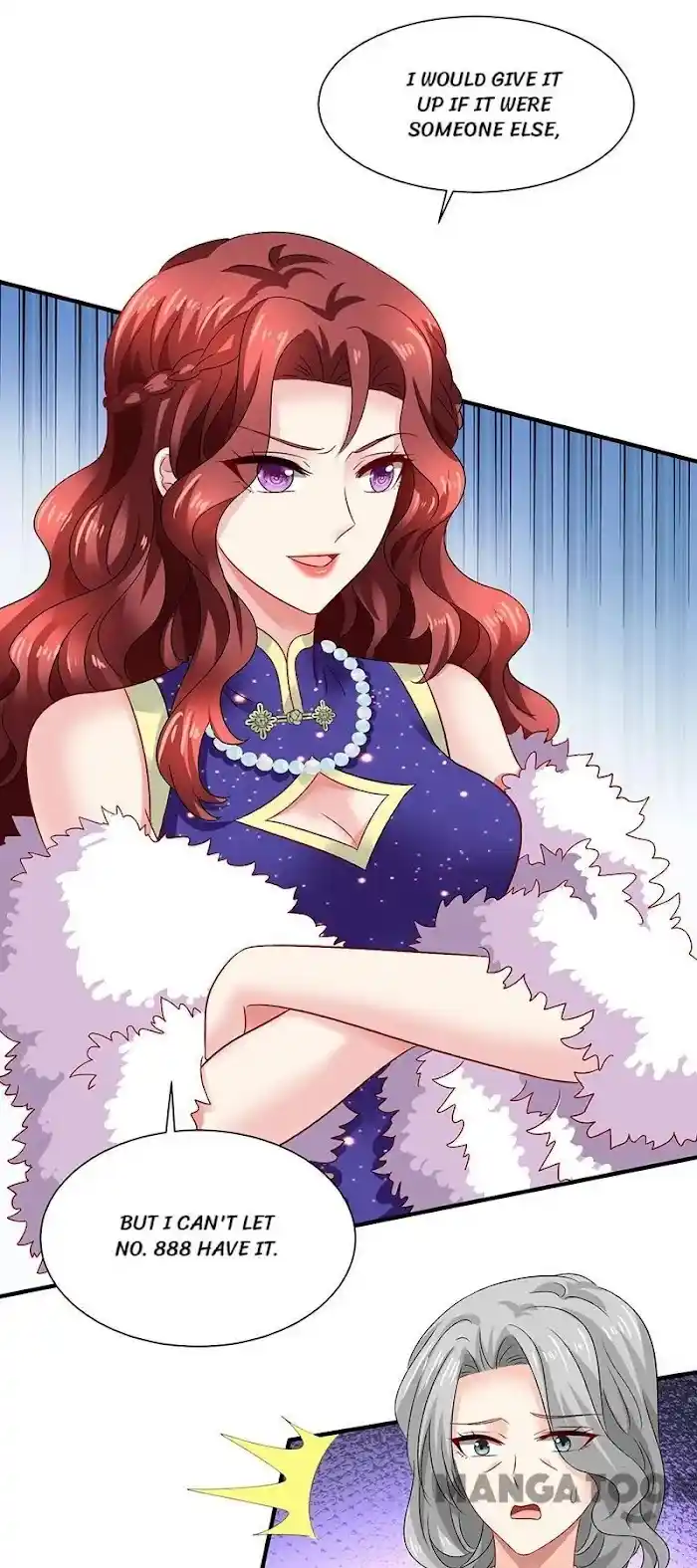 Take Your Mommy Home Chapter 383