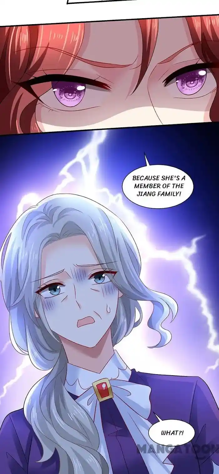 Take Your Mommy Home Chapter 383