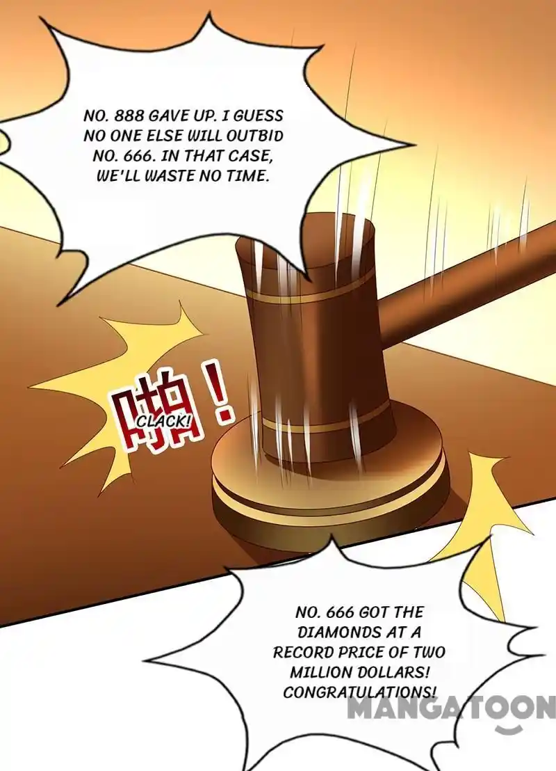 Take Your Mommy Home Chapter 384