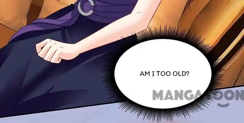 Take Your Mommy Home Chapter 384