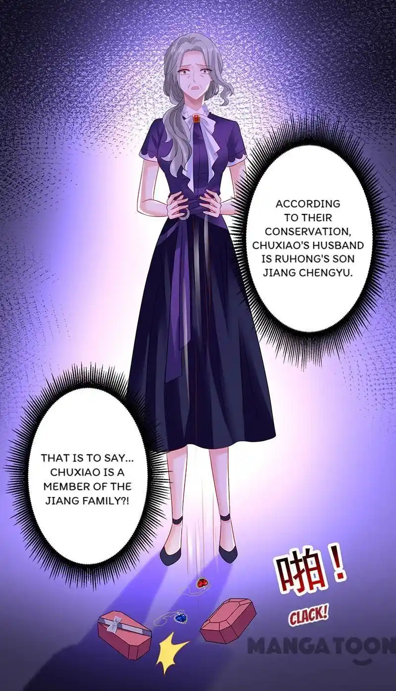 Take Your Mommy Home Chapter 384