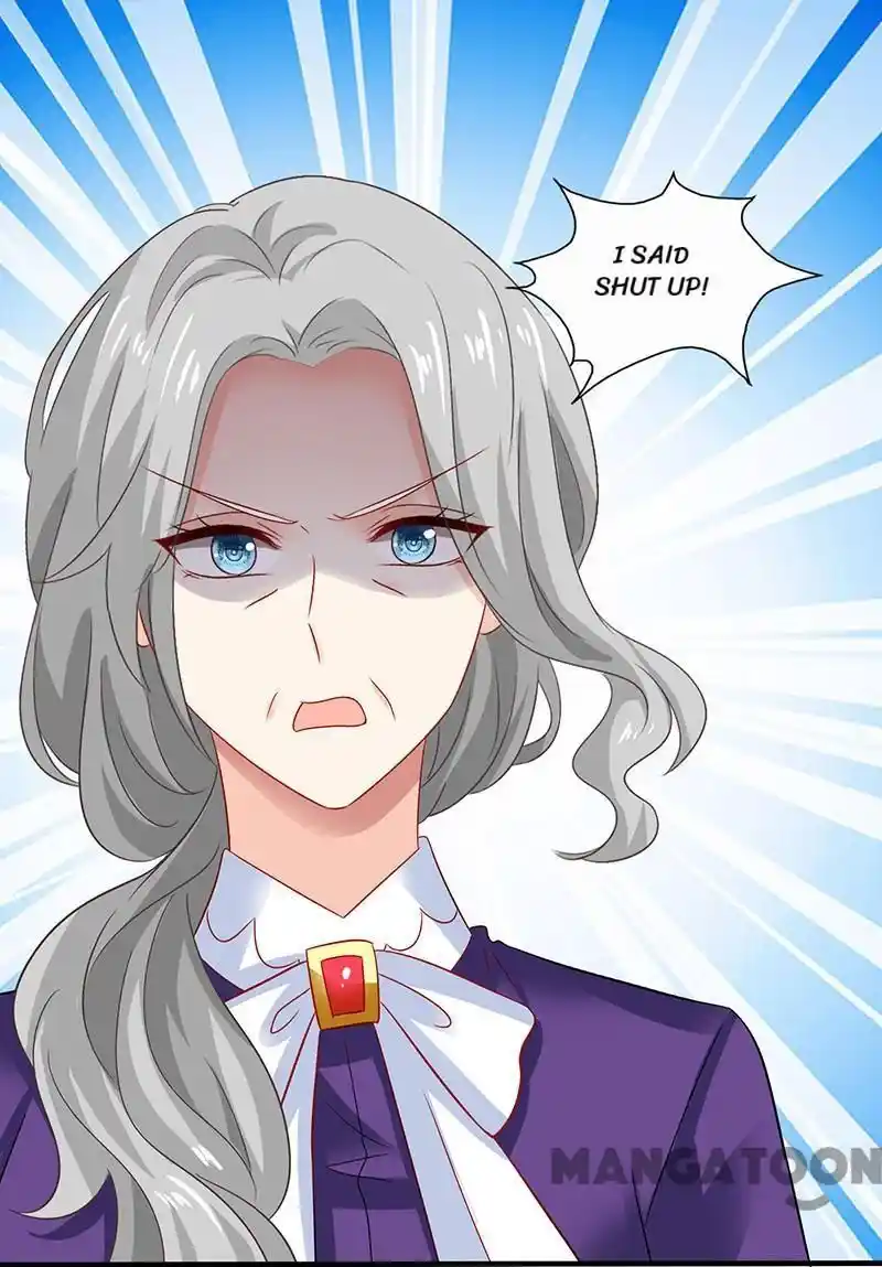 Take Your Mommy Home Chapter 385