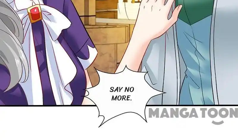 Take Your Mommy Home Chapter 385