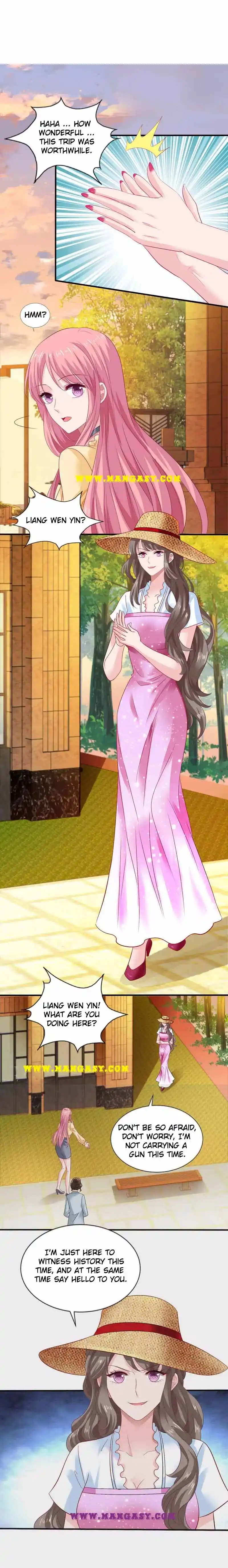 Take Your Mommy Home Chapter 386