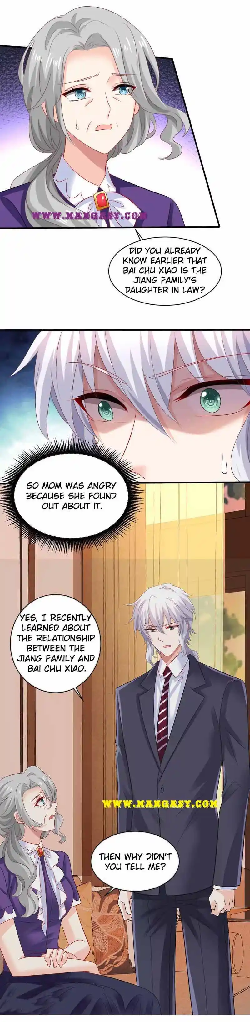 Take Your Mommy Home Chapter 387.39