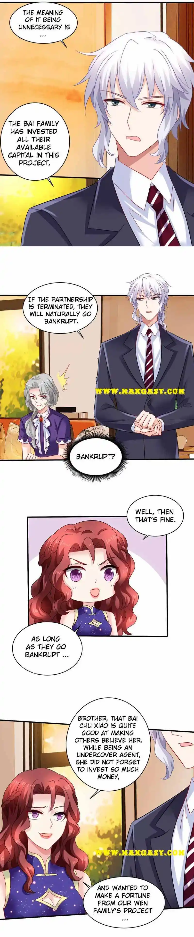 Take Your Mommy Home Chapter 387.39