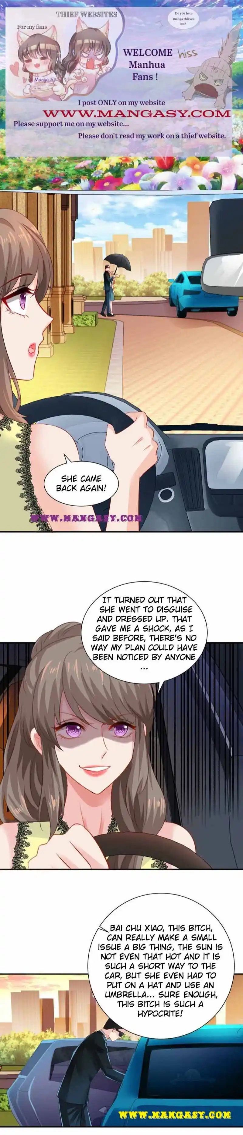 Take Your Mommy Home Chapter 394