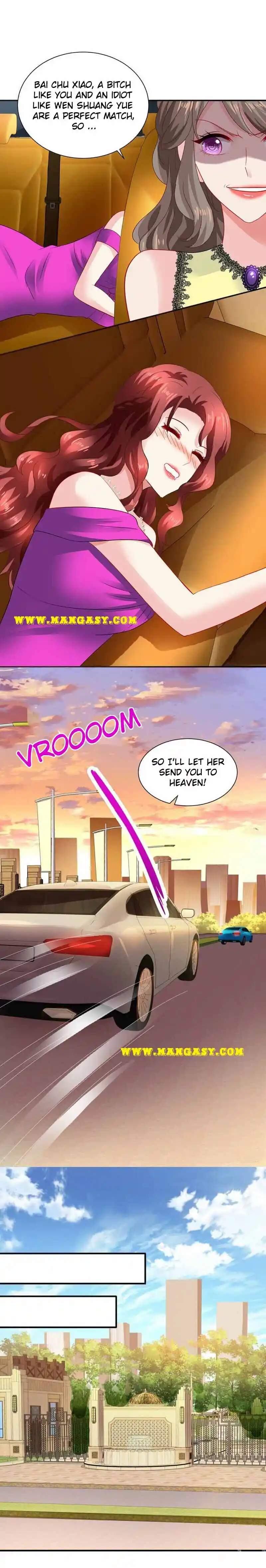 Take Your Mommy Home Chapter 394