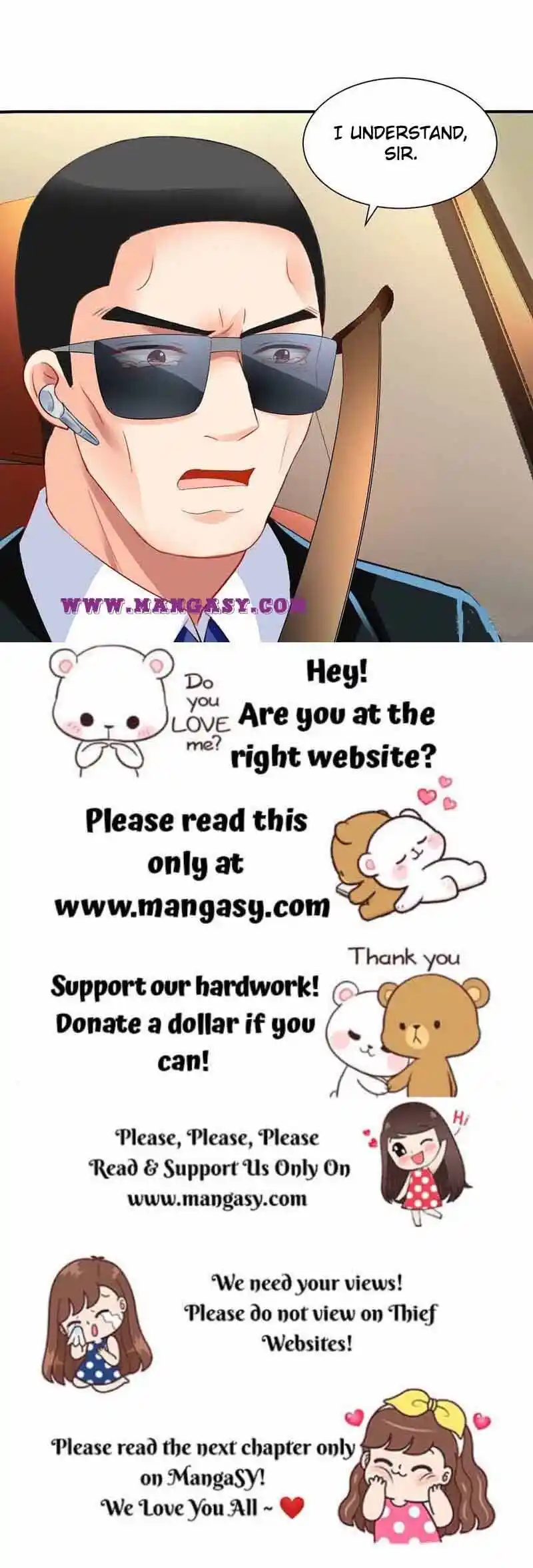 Take Your Mommy Home Chapter 394