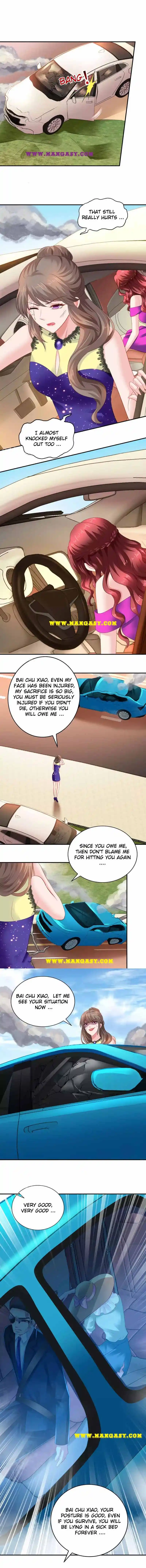 Take Your Mommy Home Chapter 395