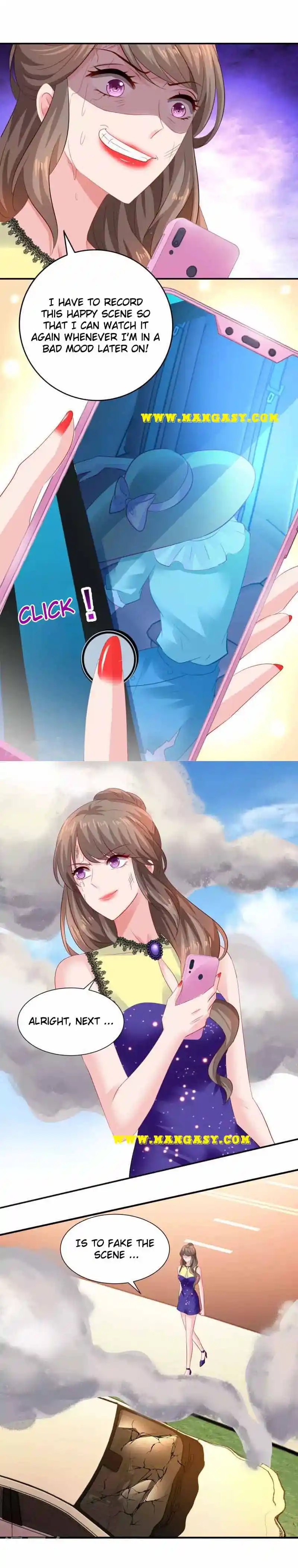 Take Your Mommy Home Chapter 395