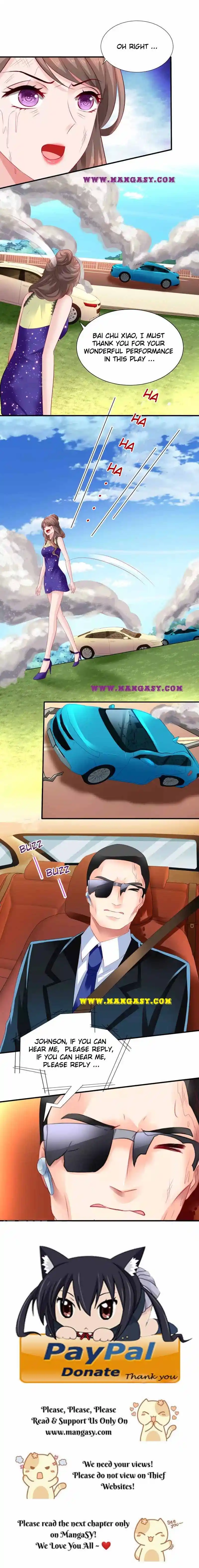 Take Your Mommy Home Chapter 395