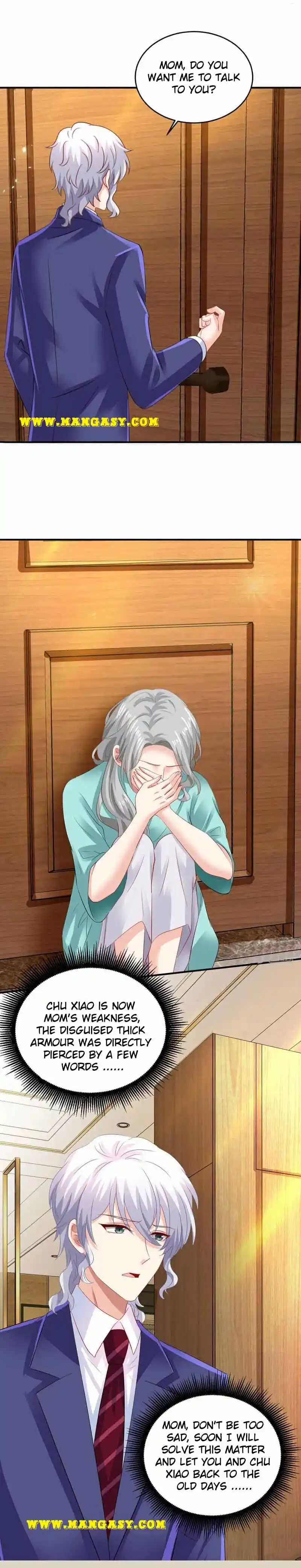 Take Your Mommy Home Chapter 396